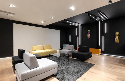 Borik Villa | Activity Villa 3M with game room in Rovinj