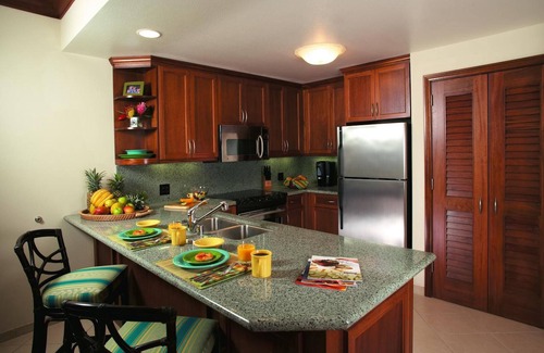 Lahaina Resort | Actual Owner! - Marriott Beautiful Ocean Front Villas- 2bdr/2bath sleeps 8+1