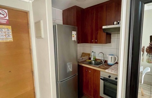 Downtown Santiago Apartment | AcuñayDonoso ApartamentosCentro