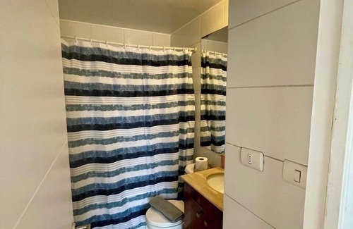 Downtown Santiago Apartment | AcuñayDonoso ApartamentosCentro
