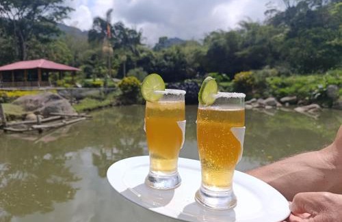 La Vega Hotel | Acualandia Fish