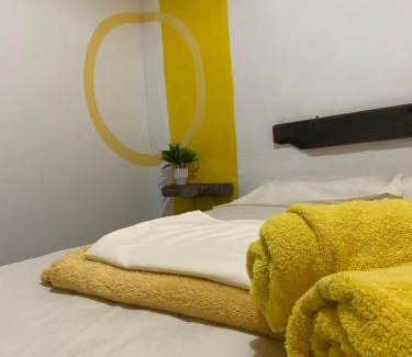 El Farallon del Chiru Hostel | Acuarela Hostal