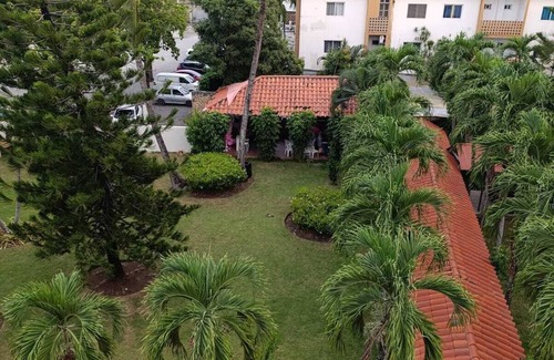 Ensanche Isabelita Apartment | Acuario Residencial