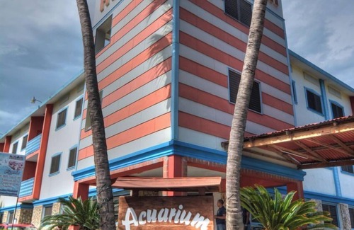 Ensanche Isabelita Apartment | Acuario Residencial