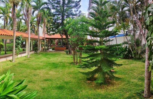 Ensanche Isabelita Apartment | Acuarium Suite Resort