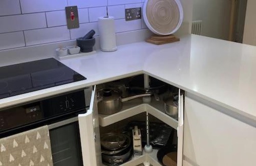 Mylor Churchtown Apartment | Acuba