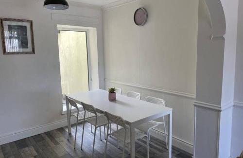 Bogside House | Acushla House