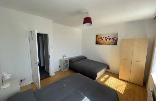 Bogside House | Acushla House