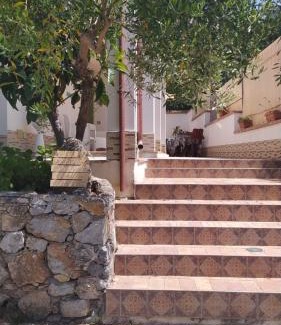 Marina Di Camerota Bed & Breakfast | Ad Agros Logement