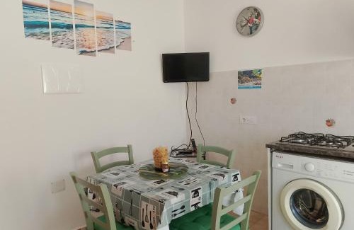 Marina Di Camerota Bed & Breakfast | Ad Agros Logement