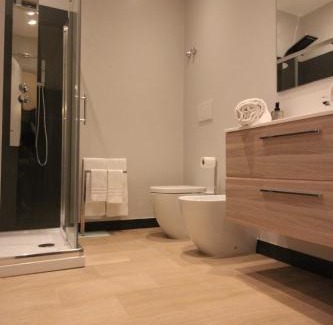 Ravenna Bed & Breakfast | Ad Astra Rooms