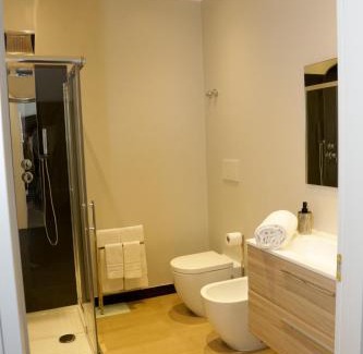 Ravenna Bed & Breakfast | Ad Astra Rooms