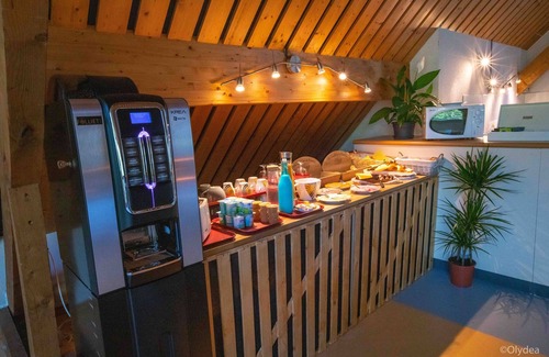 Saint-Colomban-des-Villards House | Adventure & Relaxation: Family-Friendly Apartments near Sybelles Ski Domain