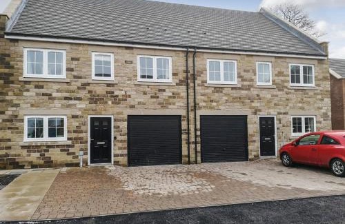 Acklington House | Ad Gefrin