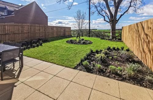 Acklington House | Ad Gefrin