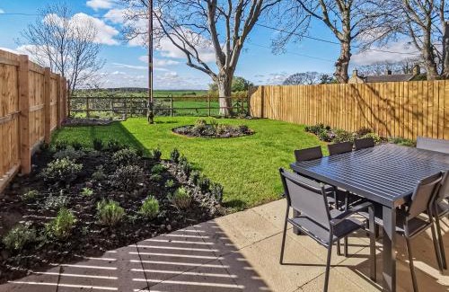 Acklington House | Ad Gefrin