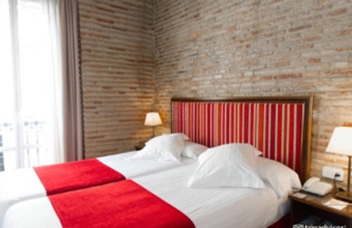 La Seu Hotel | Ad Hoc Monumental Hotel