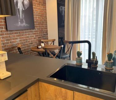 Ohrid Apartment | AD Luxe Suites 2
