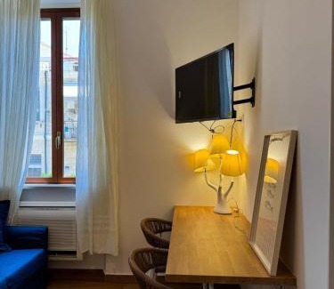 Reggio Calabria Bed & Breakfast | Ad Maison