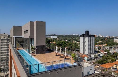 Sao Paulo Apartment | AD330 by Conviva