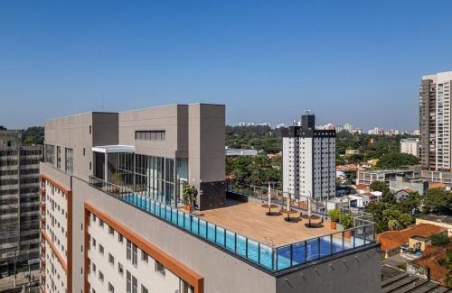 Sao Paulo Apartment | AD330 by Conviva