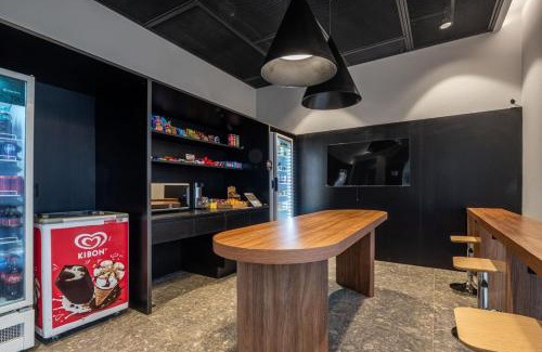 Sao Paulo Apartment | AD330 by Conviva