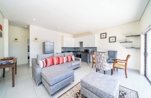 Germiston Apartment | Ada 5