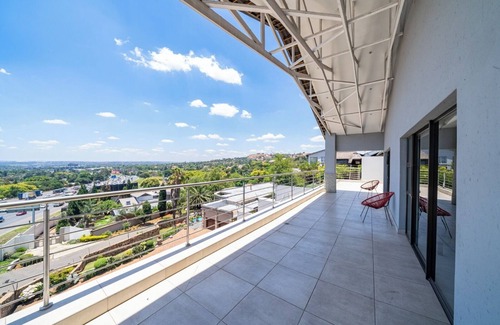 Germiston Apartment | Ada 5