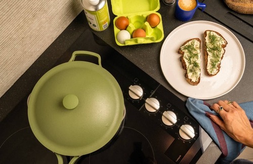 Fishtown Hotel | ADA Accessible Classic King Suite