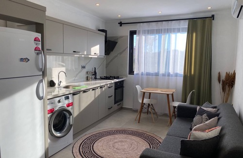 Patara Apartment | Ada apart