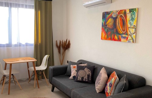 Patara Apartment | Ada apart