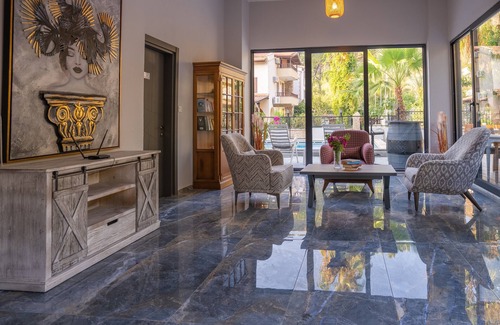 Marmaris Hotel | Ada Butik Hotel