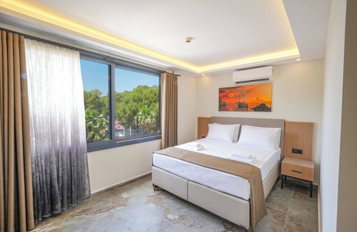 Marmaris Hotel | Ada Butik Hotel