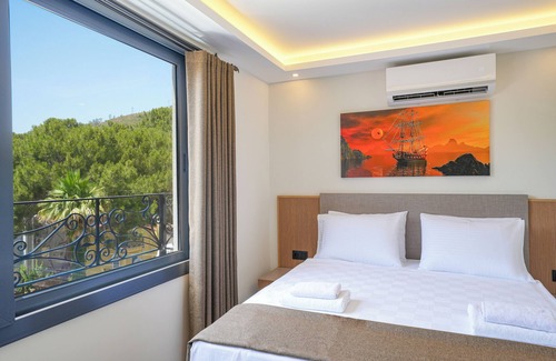 Marmaris Hotel | Ada Butik Hotel