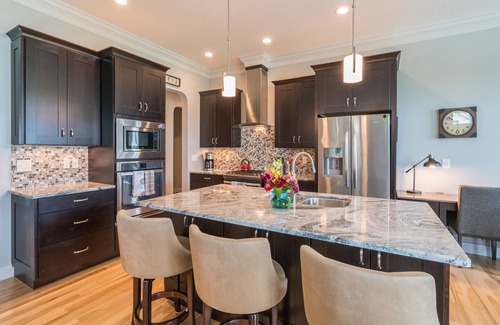 Rochester House | ADA Compliant Home 10 Min. From Mayo Clinic!
