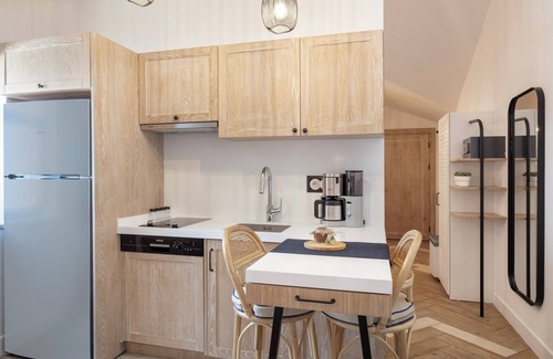 Fethiye Apartment | Ada Dreams City