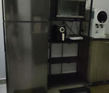 Central Seberang Perai Apartment | Ada Family Homestay
