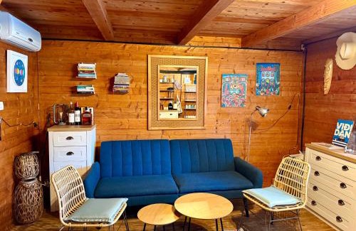 Ulcinj Ski Chalet | Ada Gioia