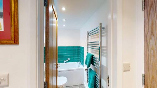 Sidmouth Apartment | Ada - Govier Cottages, Sidmouth