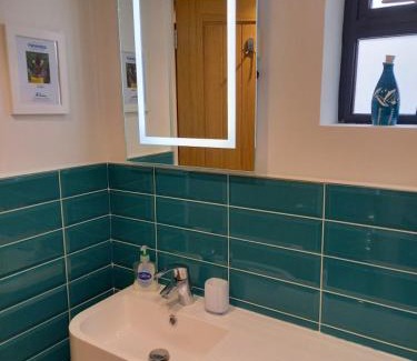 Sidmouth Apartment | Ada - Govier Cottages, Sidmouth