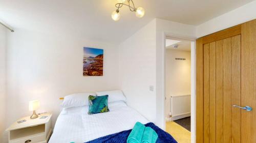Sidmouth Apartment | Ada - Govier Cottages, Sidmouth