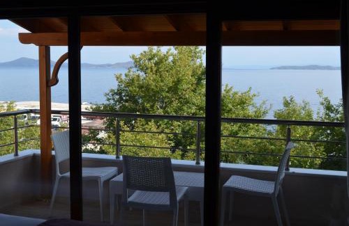 Marmara Hotel | Ada Palas Otel