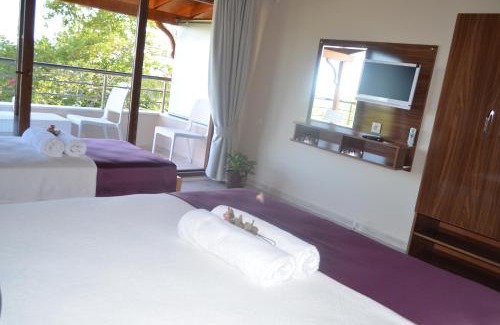 Marmara Hotel | Ada Palas Otel