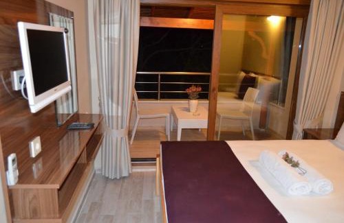 Marmara Hotel | Ada Palas Otel