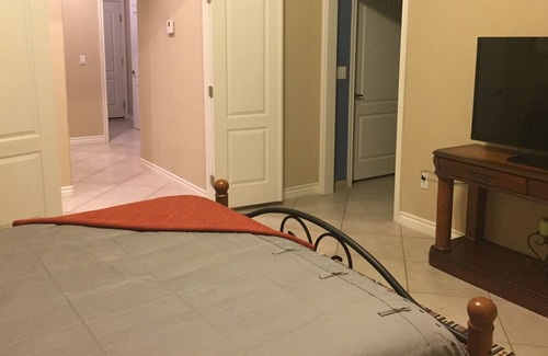 Pahrump House | ADA, PET FRIENDLY, CENTRALLY LOCATED HOUSE IN PAHRUMP