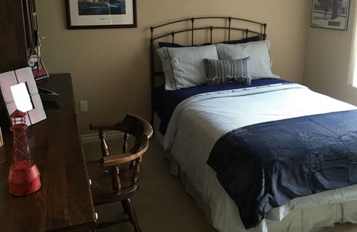 Pahrump House | ADA, PET FRIENDLY, CENTRALLY LOCATED HOUSE IN PAHRUMP