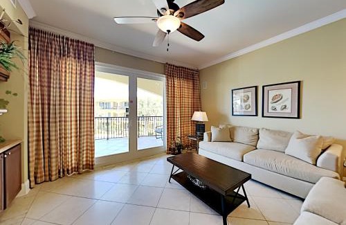 Santa Rosa Beach Apartment | Adagio #203E