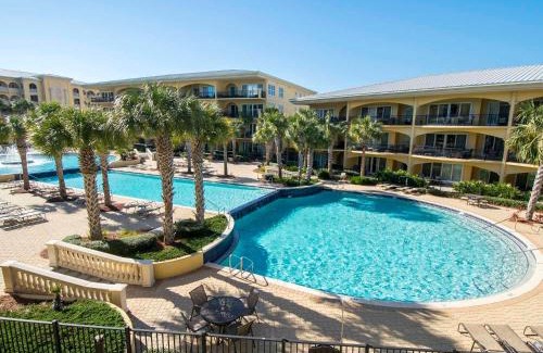 Santa Rosa Beach Apartment | Adagio #203E
