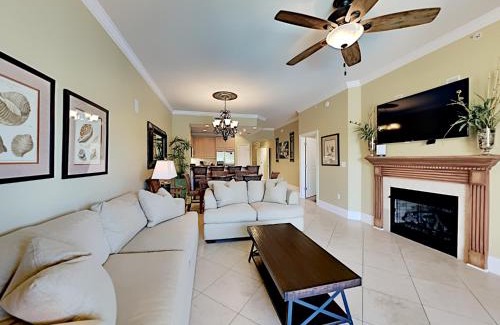 Santa Rosa Beach Apartment | Adagio #203E