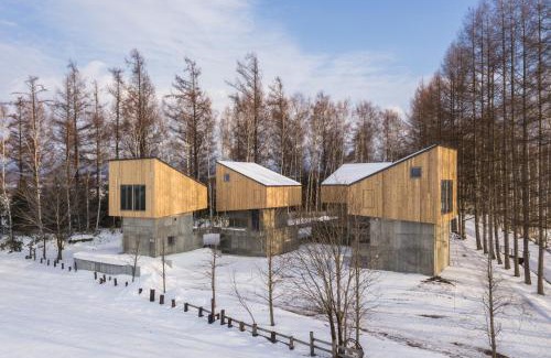 Biei House | Adagio Hokkaido